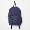  Neon Genesis Evangelion Wolf Backpack Official Anime Backpack Merch