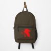 Nerv Logo Neon Genesis Evangelion Backpack Official Anime Backpack Merch