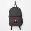 Neon Genesis Evangelion  | Gift Shirt Backpack Official Anime Backpack Merch