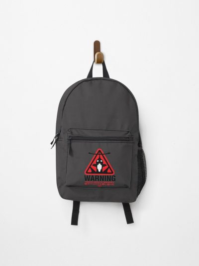 Neon Genesis Evangelion  | Gift Shirt Backpack Official Anime Backpack Merch