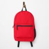 Akira Poster Movie Backpack Official Anime Backpack Merch