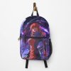 Neon Genesis Evangelion Anime Backpack Official Anime Backpack Merch