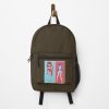 Evangelion Backpack Official Anime Backpack Merch