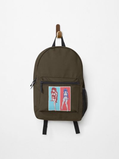 Evangelion Backpack Official Anime Backpack Merch