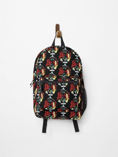 Neon Genesis Evangelion Awakening Backpack Official Anime Backpack Merch