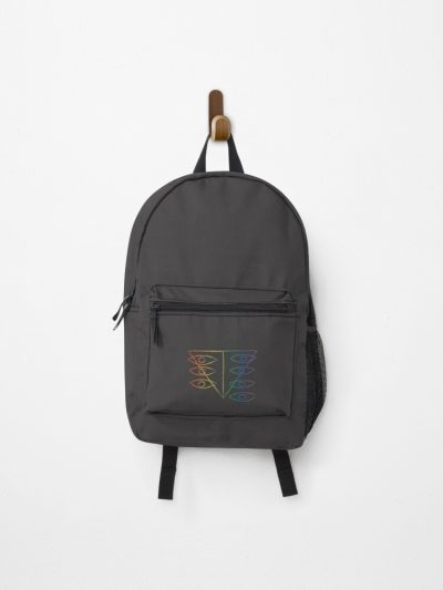 Lilith (Neon Gensis Evangelion)  | Gift Shirt Backpack Official Anime Backpack Merch