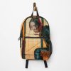 Akira Backpack Official Anime Backpack Merch