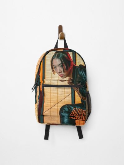 Akira Backpack Official Anime Backpack Merch