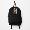 Neon Genesis Evangelion ,Film,Manga,Evangelion Nerv ,Rei Ayanami With A Gun Backpack Official Anime Backpack Merch