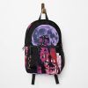 Akira Devilman Crybaby Backpack Official Anime Backpack Merch