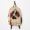 Luffy One Piece Anime Backpack Official Anime Backpack Merch