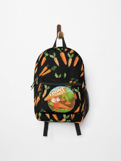 Carrot One Piece Backpack Official Anime Backpack Merch