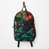 Akira Backpack Official Anime Backpack Merch