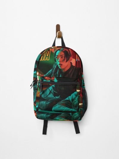 Akira Backpack Official Anime Backpack Merch