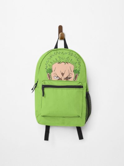 Roronoa One Piece Backpack Official Anime Backpack Merch