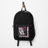 Charlotte Katakuri - One Piece Classic Backpack Official Anime Backpack Merch