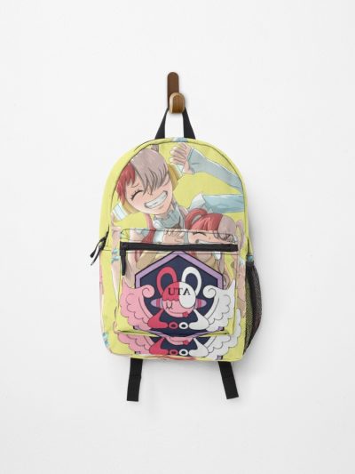 Uta One Piece Backpack Official Anime Backpack Merch