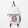 Luffy One Piece Backpack Official Anime Backpack Merch