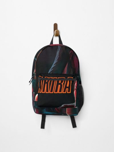 Akira Backpack Official Anime Backpack Merch