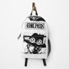 One Piece Backpack Official Anime Backpack Merch