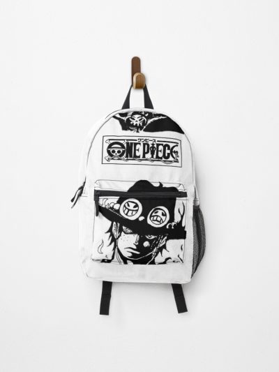 One Piece Backpack Official Anime Backpack Merch