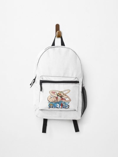 One Piece Pirate Backpack Official Anime Backpack Merch