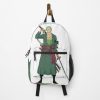 One Piece -Zoro Backpack Official Anime Backpack Merch