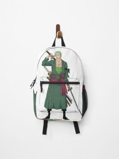 One Piece -Zoro Backpack Official Anime Backpack Merch