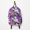 One Piece Nico Robin Backpack Official Anime Backpack Merch