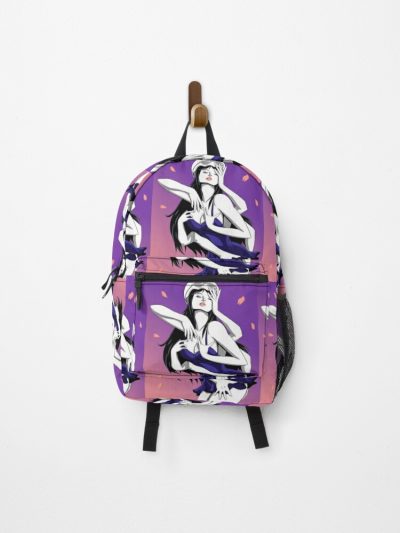 One Piece Nico Robin Backpack Official Anime Backpack Merch