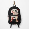 One Piece Gear 5 Backpack Official Anime Backpack Merch