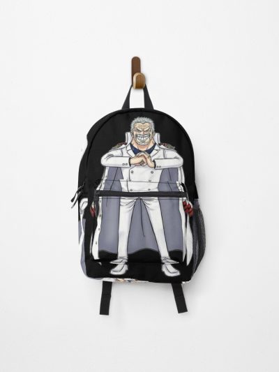 Garp One Piece Backpack Official Anime Backpack Merch