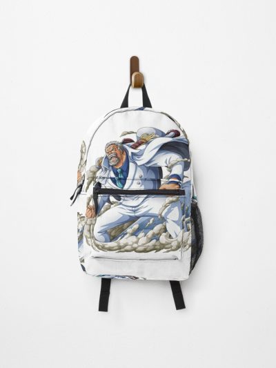 Garp One Piece Backpack Official Anime Backpack Merch