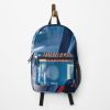 Akira Backpack Official Anime Backpack Merch