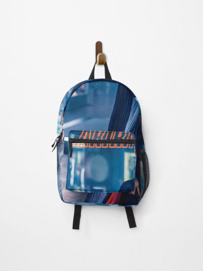 Akira Backpack Official Anime Backpack Merch