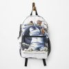 Garp One Piece Backpack Official Anime Backpack Merch