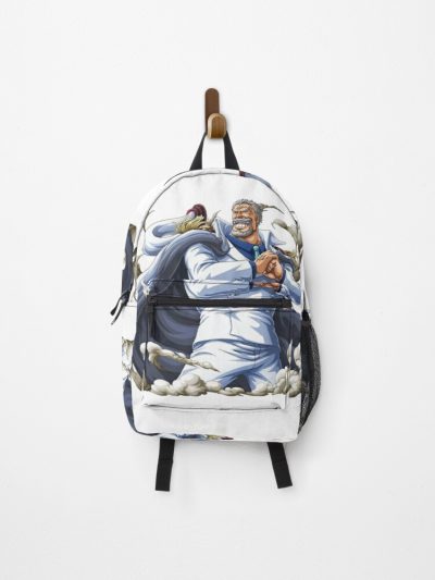 Garp One Piece Backpack Official Anime Backpack Merch