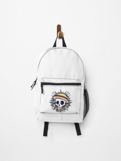 One Piece Destiny Backpack Official Anime Backpack Merch