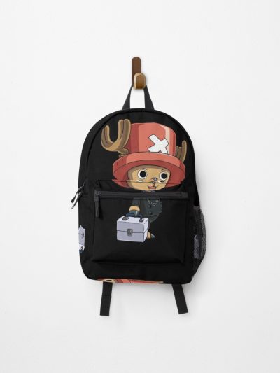 Tony Tony Chopper One Piece Backpack Official Anime Backpack Merch