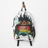 Teach One Piece Backpack Official Anime Backpack Merch