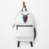 Garu - One Punch Man Backpack Official Anime Backpack Merch