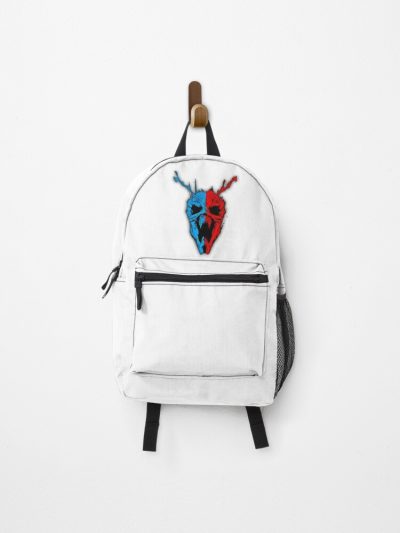 Garu - One Punch Man Backpack Official Anime Backpack Merch