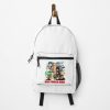 One Punch Man Merchant Backpack Official Anime Backpack Merch