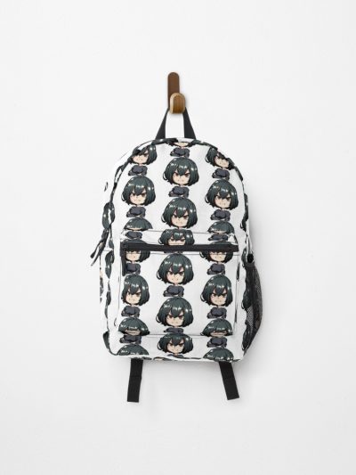 One Punch Man Backpack Official Anime Backpack Merch