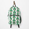 One Punch Man Backpack Official Anime Backpack Merch