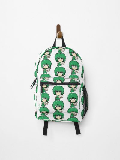 One Punch Man Backpack Official Anime Backpack Merch