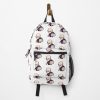 One Punch Man Backpack Official Anime Backpack Merch