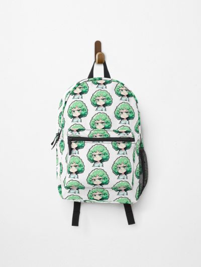 One Punch Man Backpack Official Anime Backpack Merch