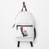 One Punch Man Backpack Official Anime Backpack Merch