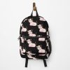 Ponyo! Backpack Official Anime Backpack Merch